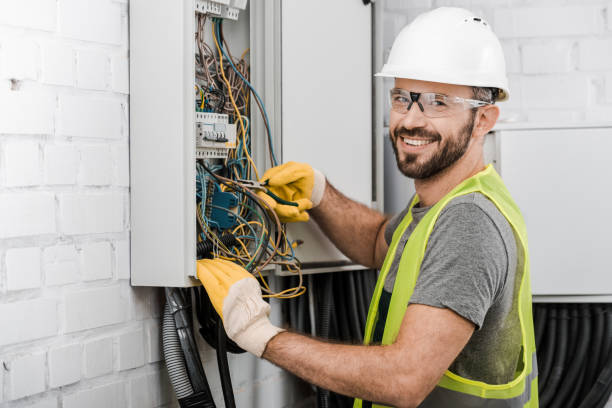 Best Electrical Outlet Repair  in Lexington, MN