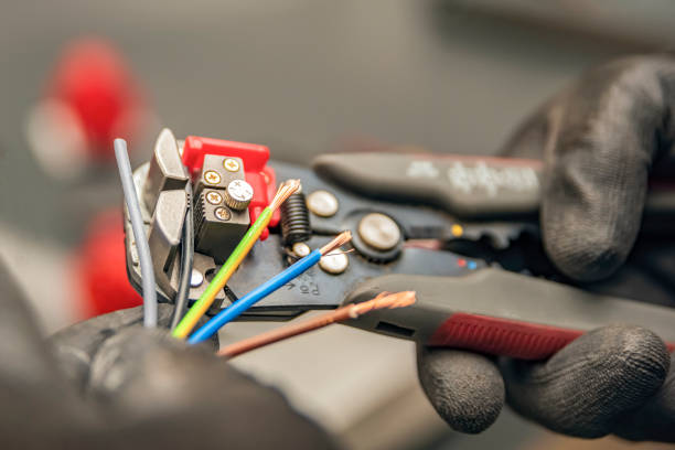 Best Emergency Electrical Repair  in Lexington, MN