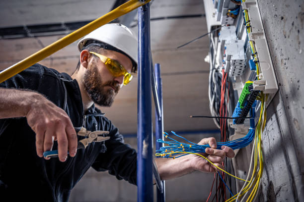 Best Electrical Rewiring Services  in Lexington, MN