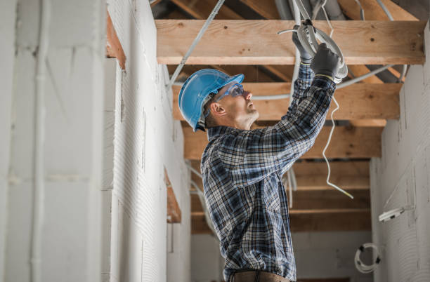 Best Licensed Electrician  in Lexington, MN