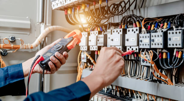 Best Commercial Electrician Services  in Lexington, MN