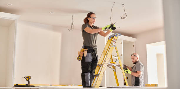 Best Emergency Electrician Near Me  in Lexington, MN