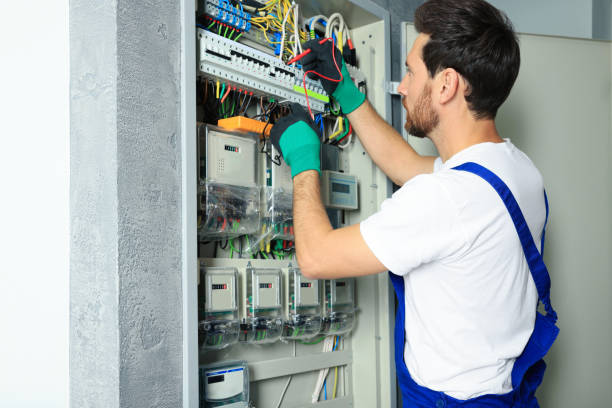 Electrical Upgrades for Homes in MN