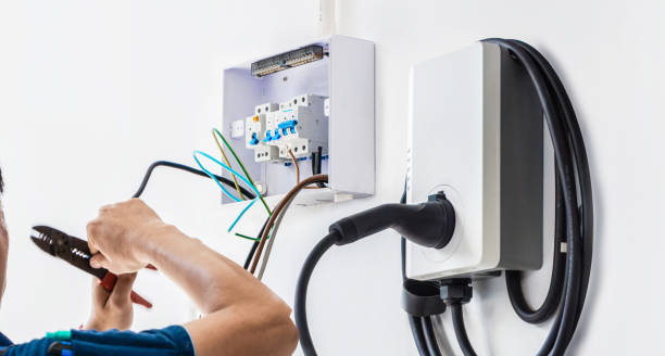 Best Electrical Contractors for Businesses  in Lexington, MN