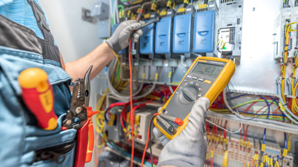 Best Electrician Near Me  in Lexington, MN