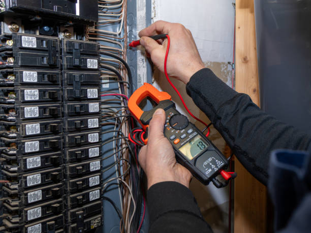 Best Electrical Wiring Services  in Lexington, MN