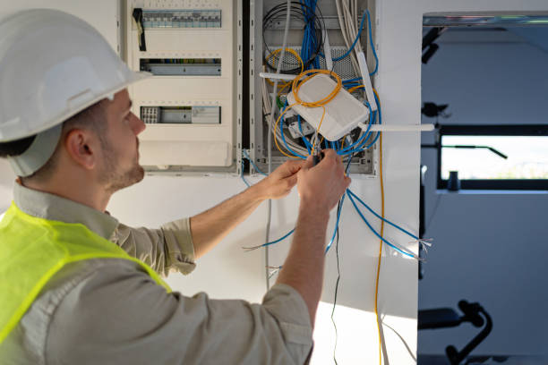 Best Electrical System Inspection  in Lexington, MN